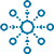 Gitter ikon