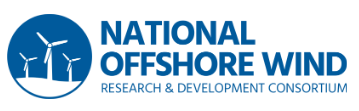 National Offshore Wind Consortium