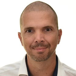 Henrik Nybo Lomholt